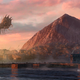 Image for article titled Magic: The Gathering Unveils Its First Lords of the Rings and Warhammer Cards
